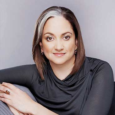 Ferial Haffajee