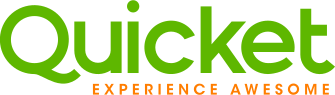 Quicket Logo